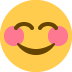 pink chiks smile